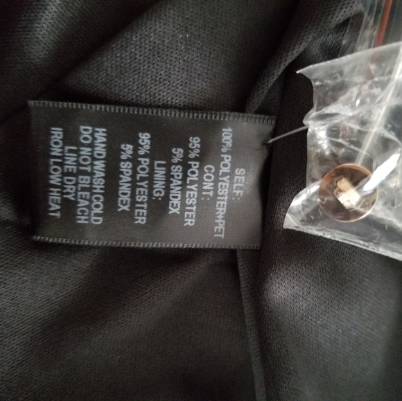 Lulus Gilded Glory Sequin Dress - Picture 10 of 10